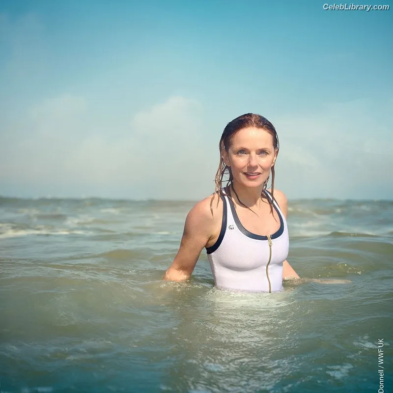 Geri Halliwell photo 15 of 225