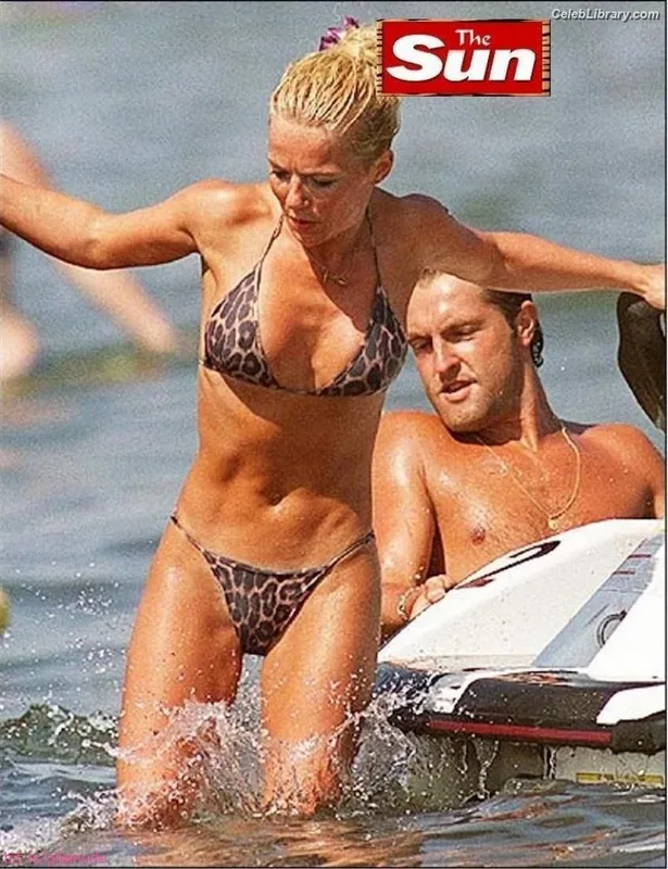 Geri Halliwell photo 20 of 225
