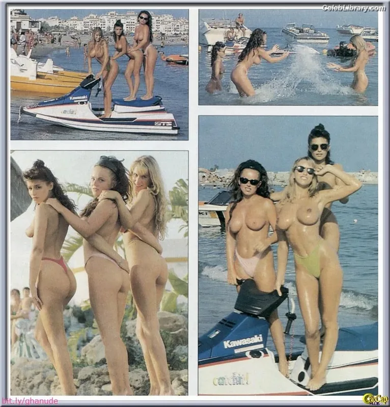 Geri Halliwell photo 11 of 225