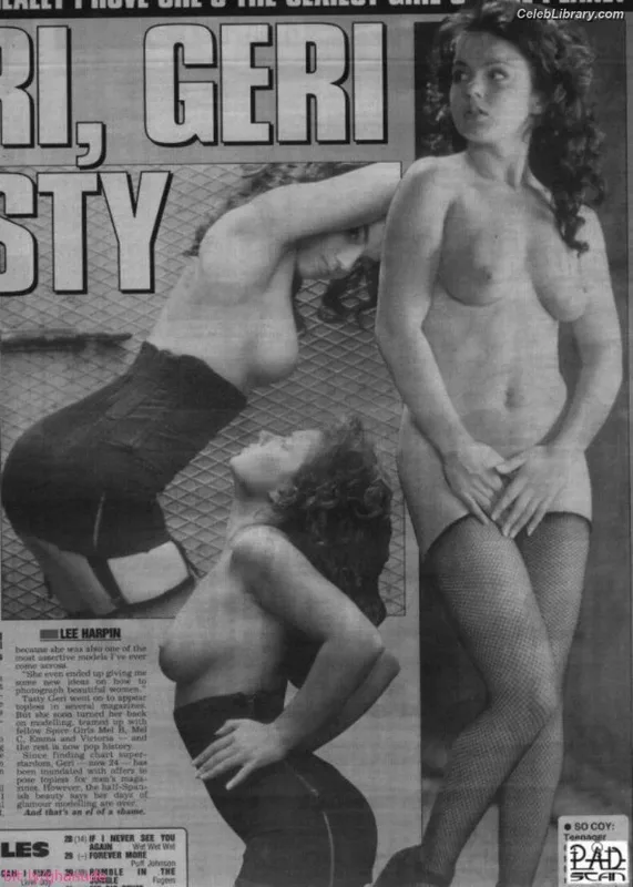 Geri Halliwell photo 4 of 225