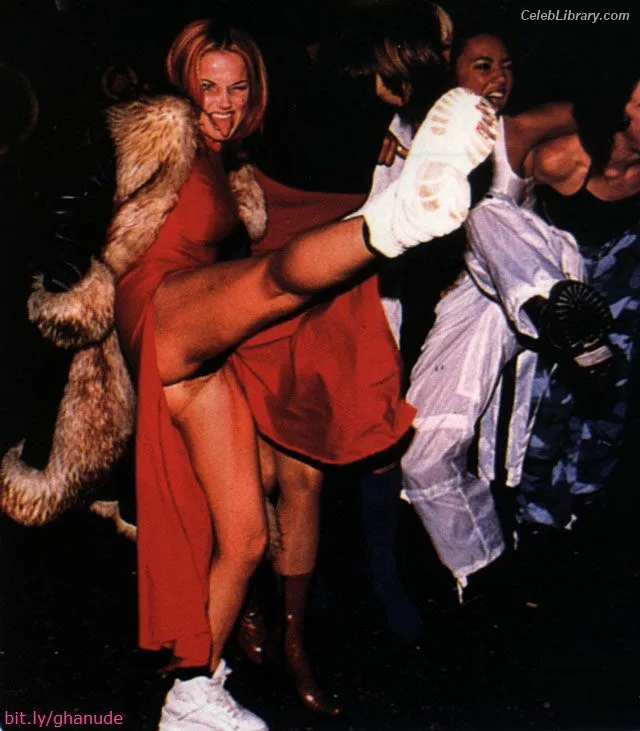 Geri Halliwell photo 15 of 225