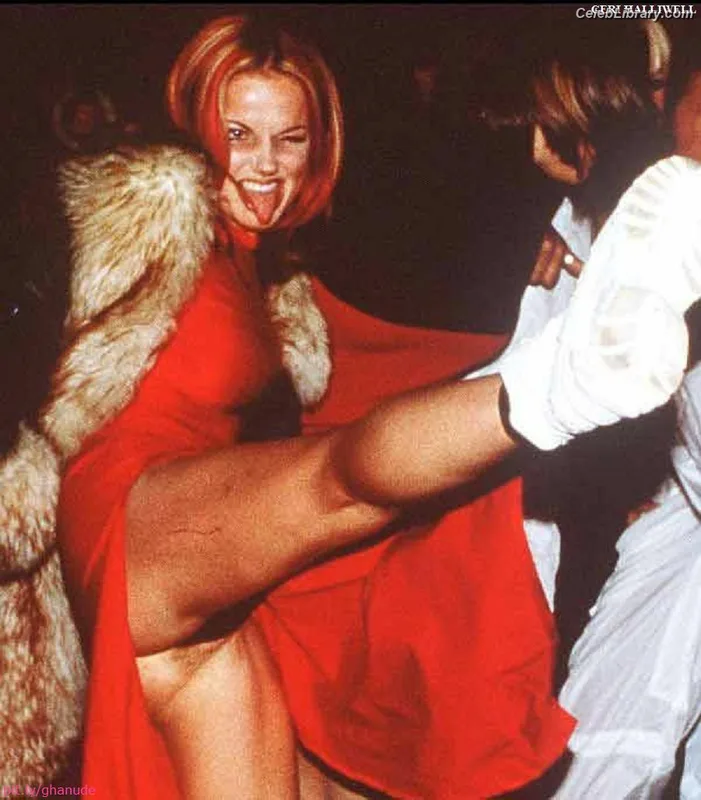 Geri Halliwell photo 17 of 225