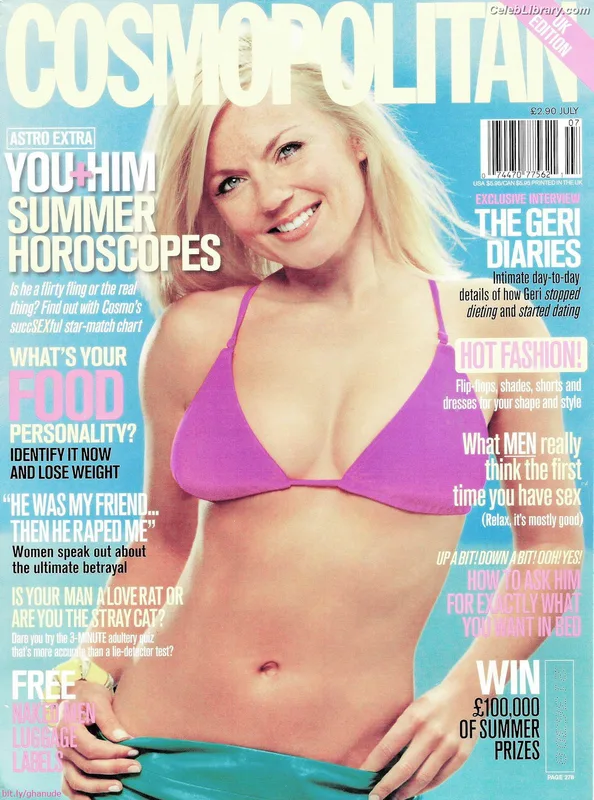 Geri Halliwell photo 23 of 225