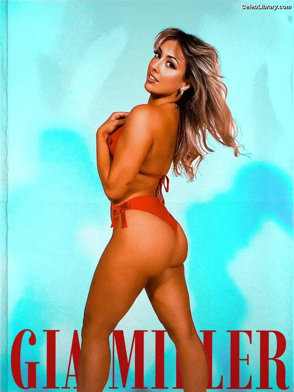 Gia Miller photo 9 of 154