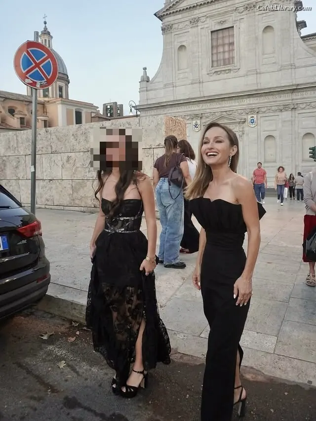 Giada De Laurentiis photo 15 of 154