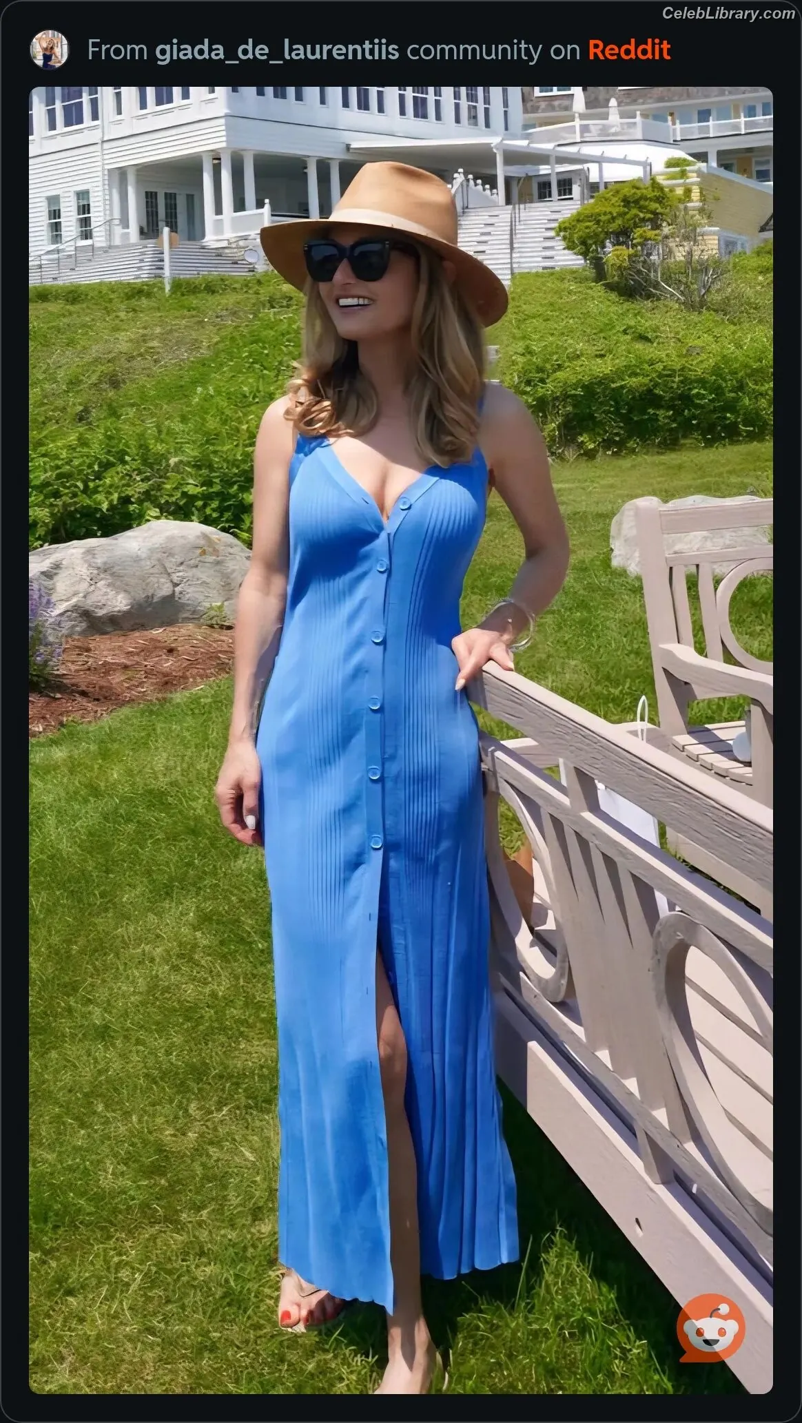 Giada De Laurentiis photo 17 of 154