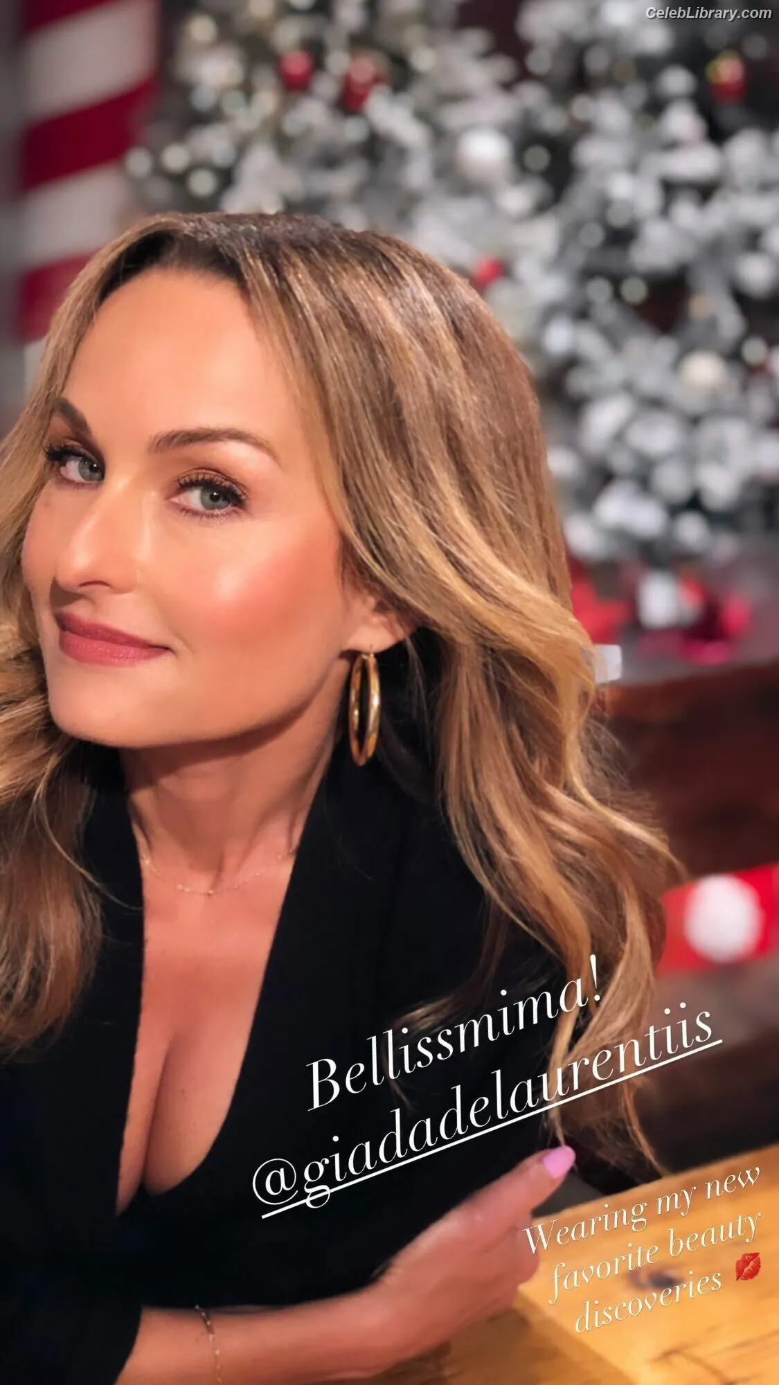 Giada De Laurentiis photo 21 of 154