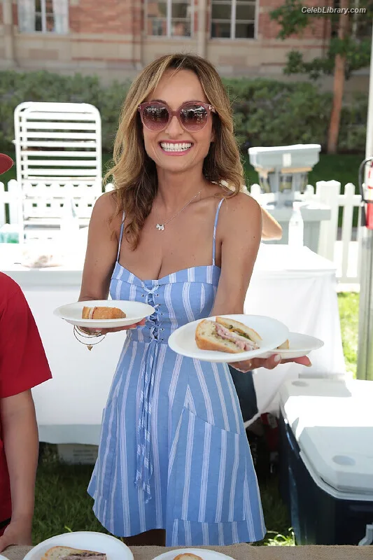 Giada De Laurentiis photo 8 of 155