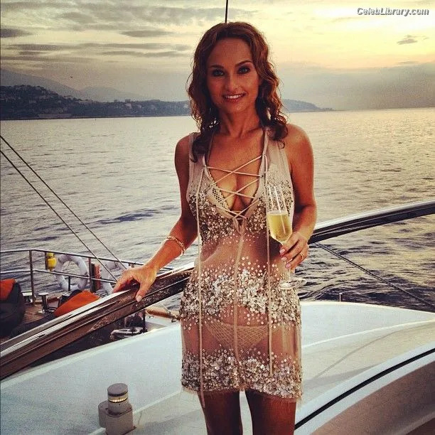 Giada De Laurentiis photo 16 of 155