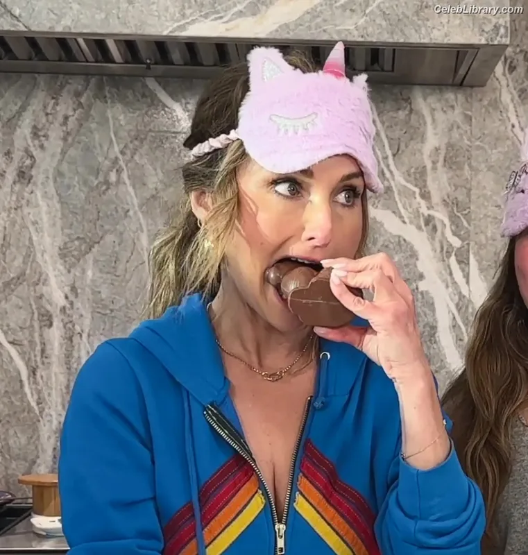 Giada De Laurentiis photo 16 of 155