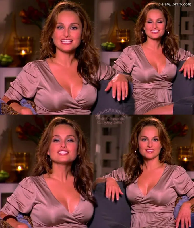 Giada De Laurentiis photo 7 of 155