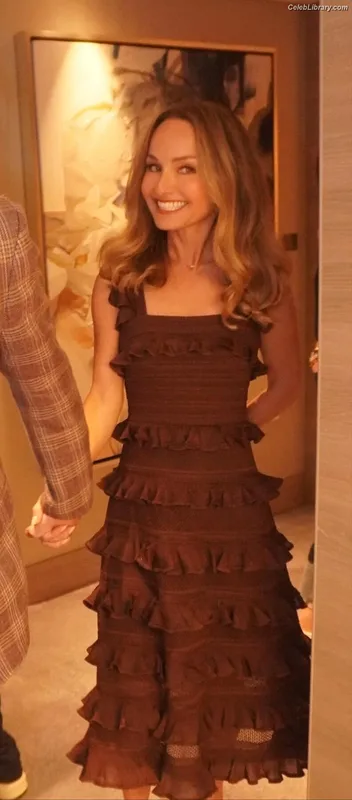 Giada De Laurentiis photo 24 of 155