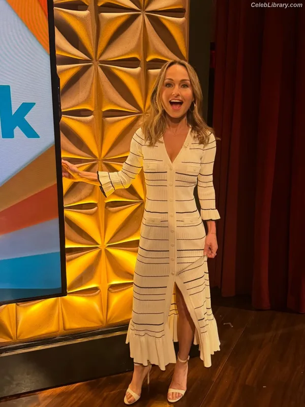 Giada De Laurentiis photo 11 of 155