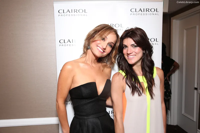 Giada De Laurentiis photo 3 of 155
