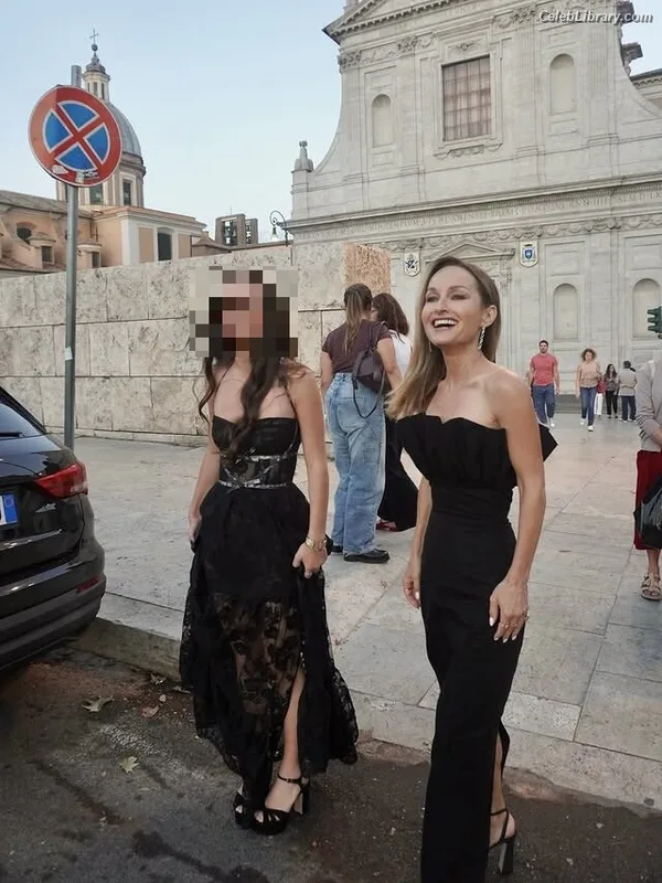 Giada De Laurentiis photo 15 of 155