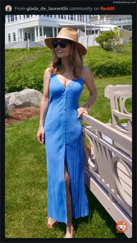 Giada De Laurentiis photo 17 of 155