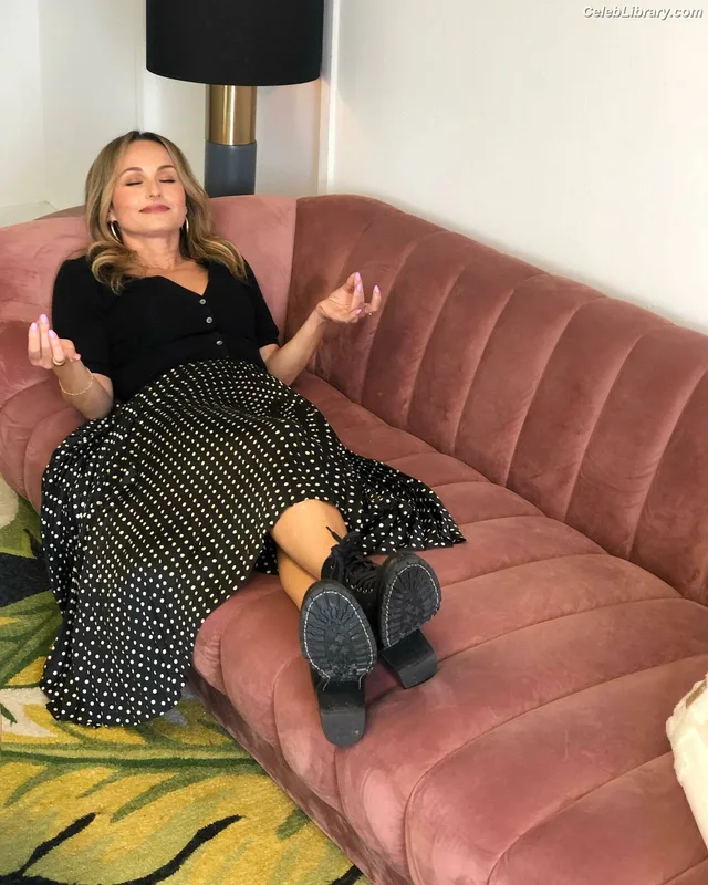 Giada De Laurentiis photo 22 of 155