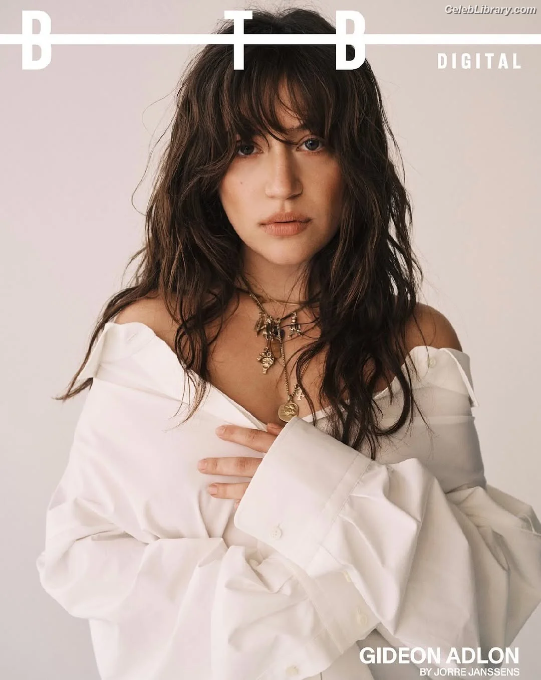 Gideon Adlon photo 13 of 43