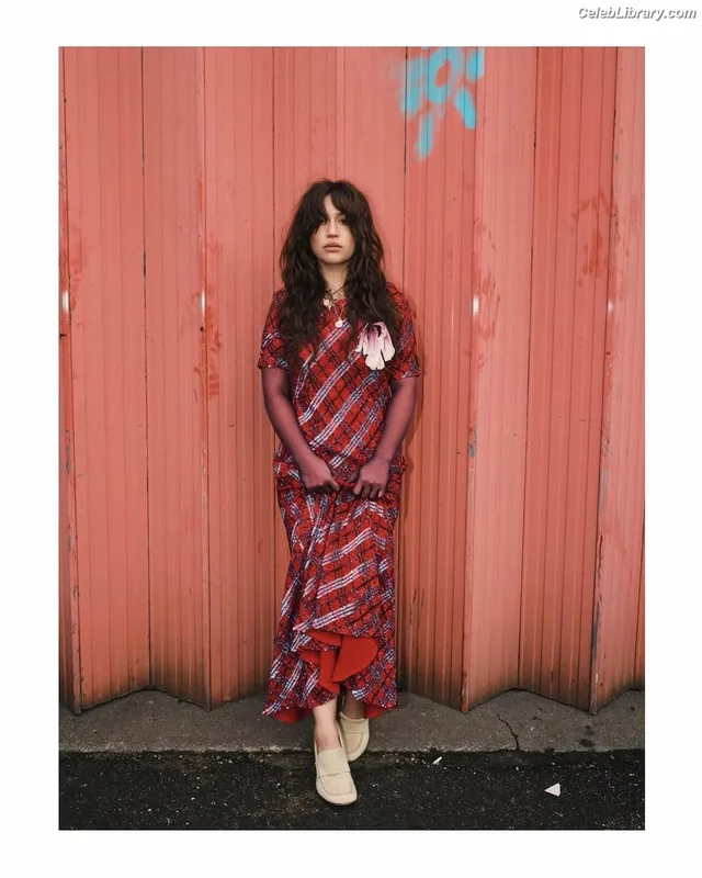 Gideon Adlon photo 14 of 44