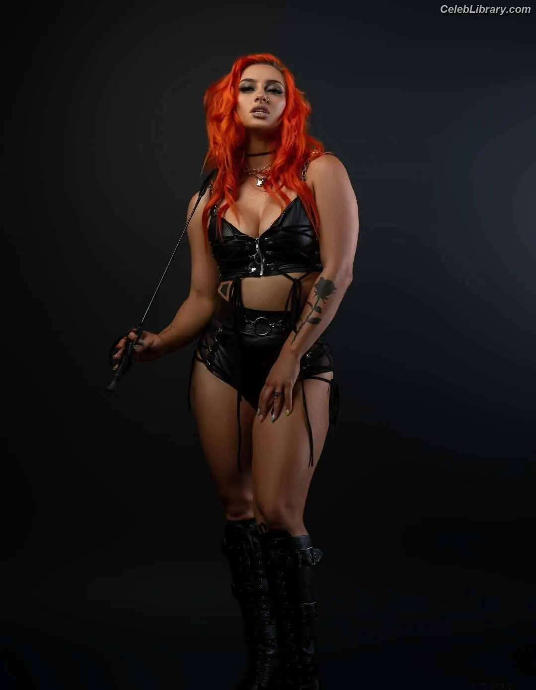 Gigi Dolin photo 19 of 1700