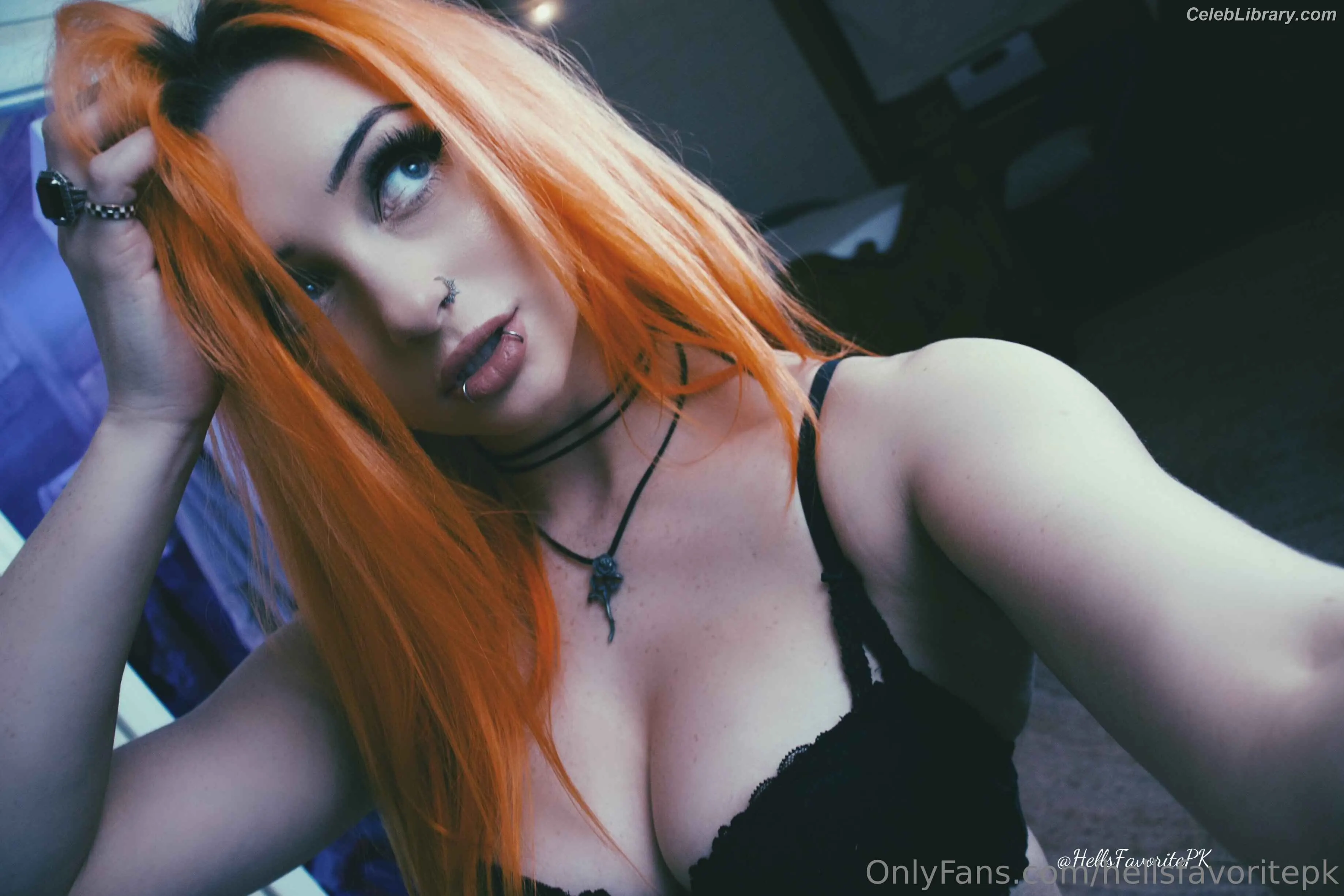 Gigi Dolin photo 6 of 1700