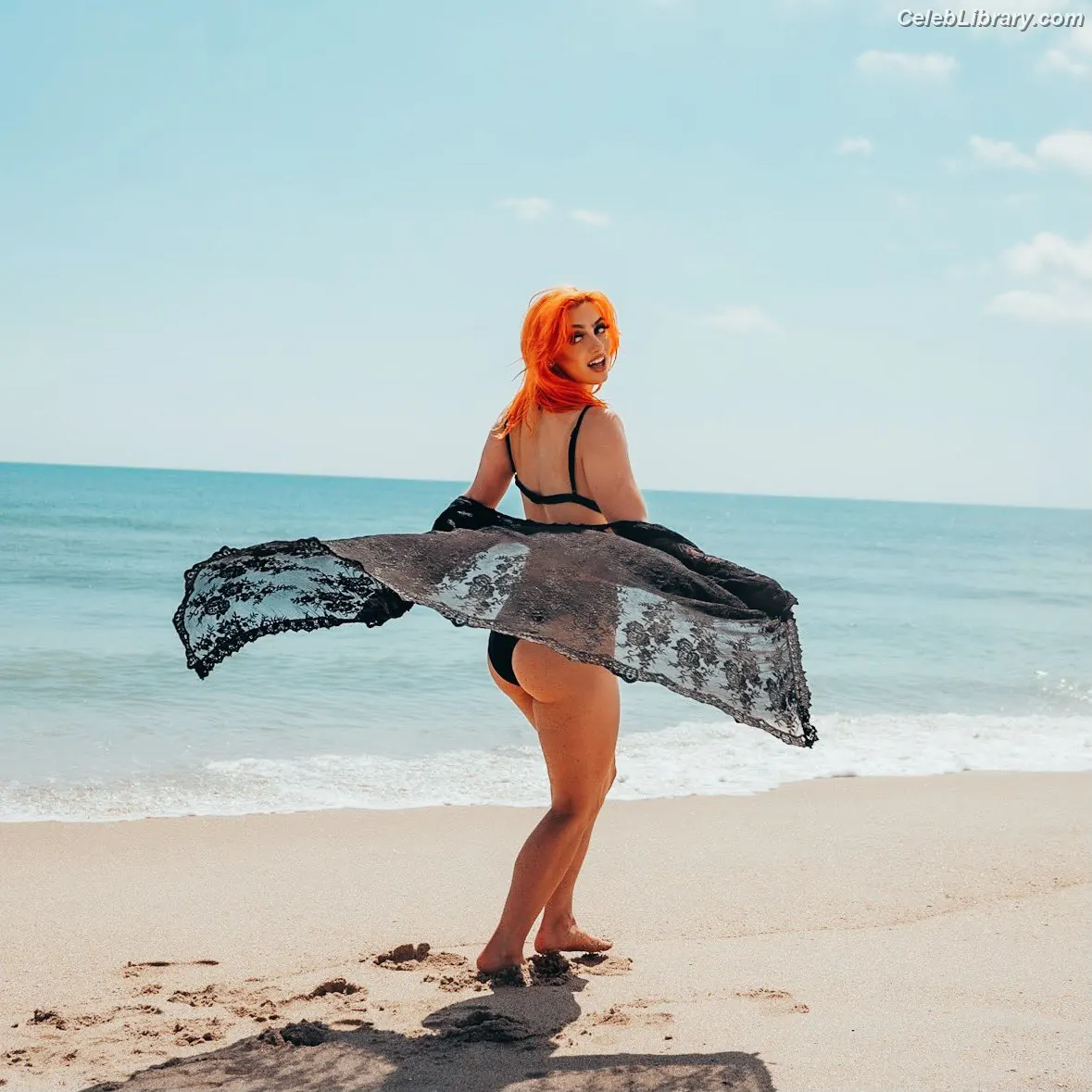 Gigi Dolin photo 22 of 1700