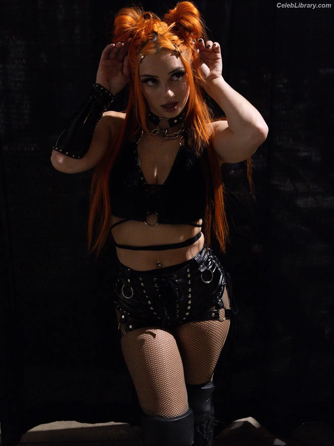 Gigi Dolin photo 16 of 1700