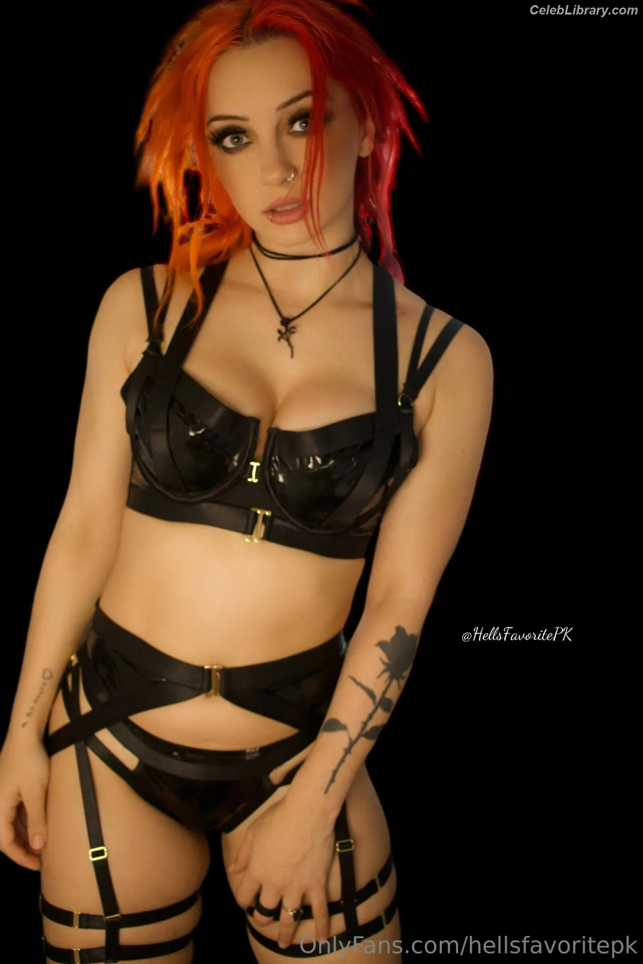 Gigi Dolin photo 5 of 1700
