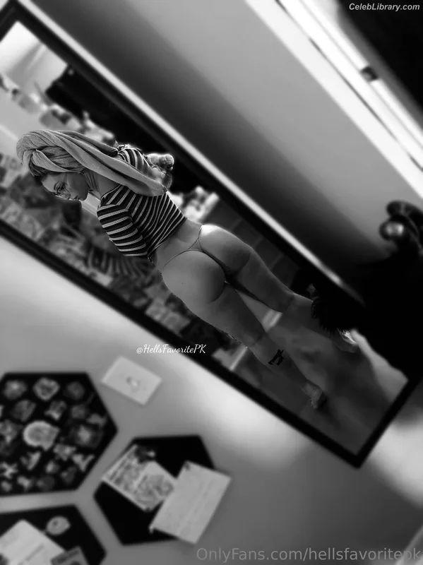 Gigi Dolin photo 8 of 1701