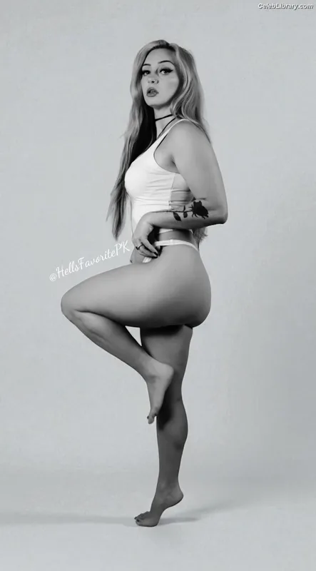 Gigi Dolin photo 10 of 1701