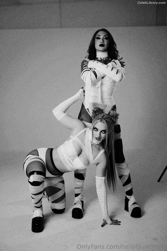 Gigi Dolin photo 2 of 1701