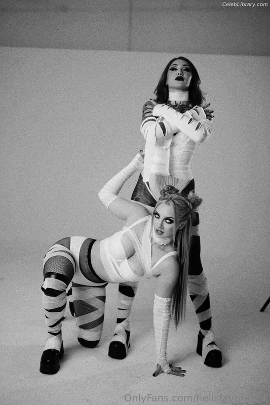 Gigi Dolin photo 9 of 1701