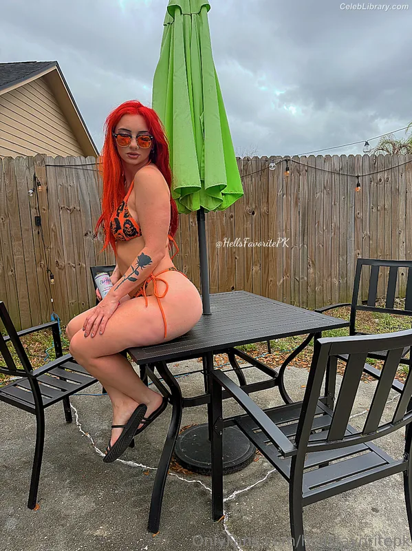 Gigi Dolin photo 3 of 1701