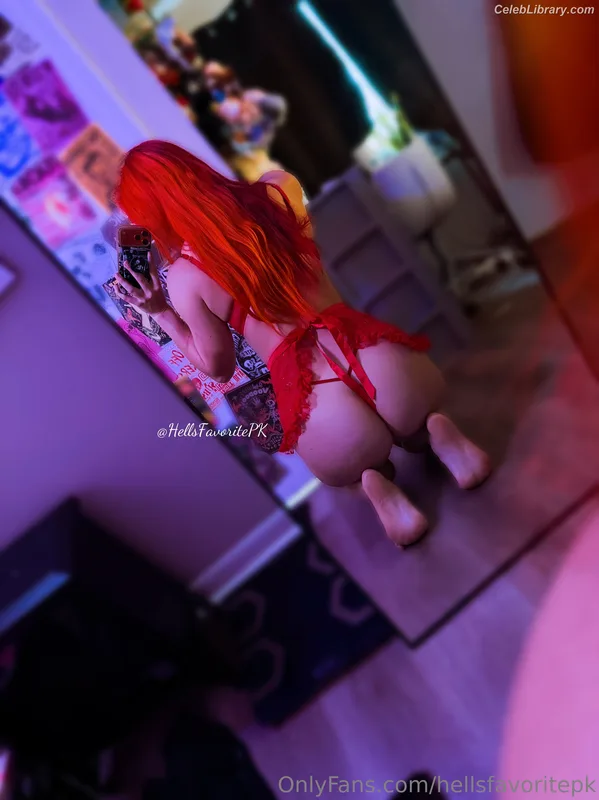 Gigi Dolin photo 2 of 1701