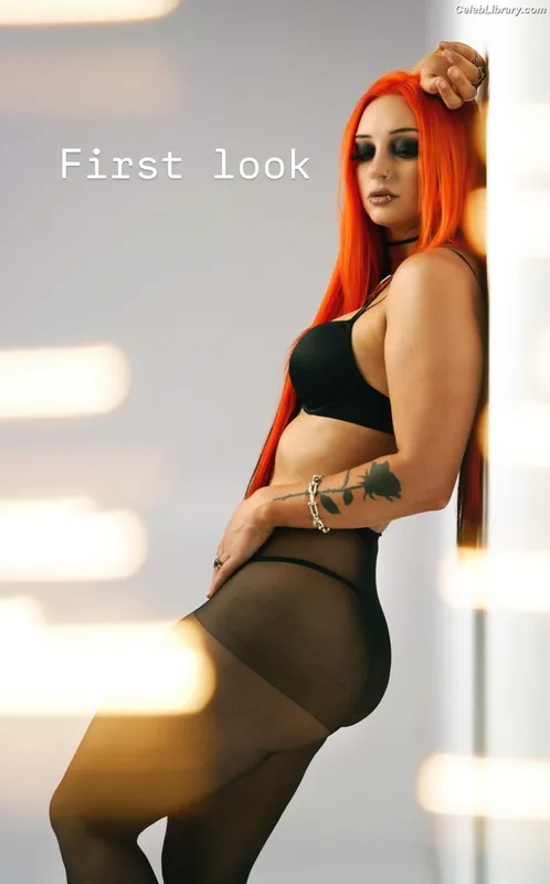 Gigi Dolin photo 4 of 1701