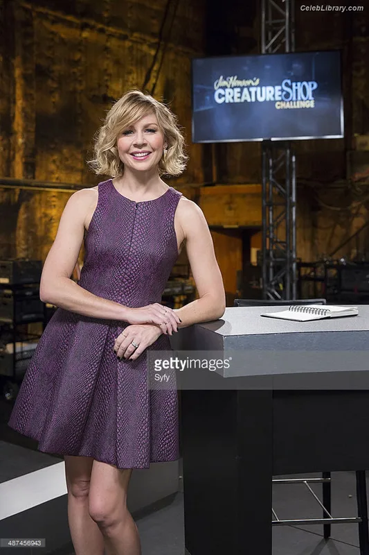 Gigi Edgley photo 3 of 47