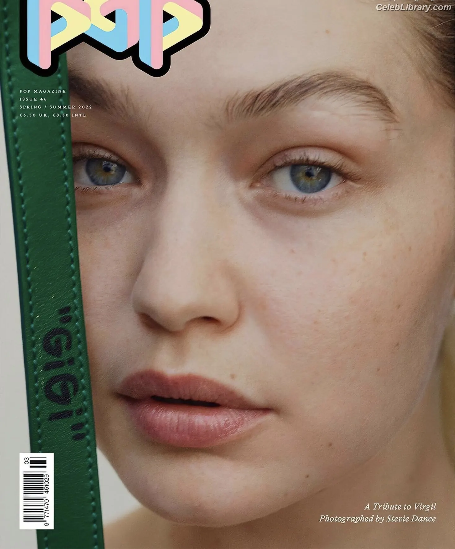 Gigi Hadid photo 23 of 762