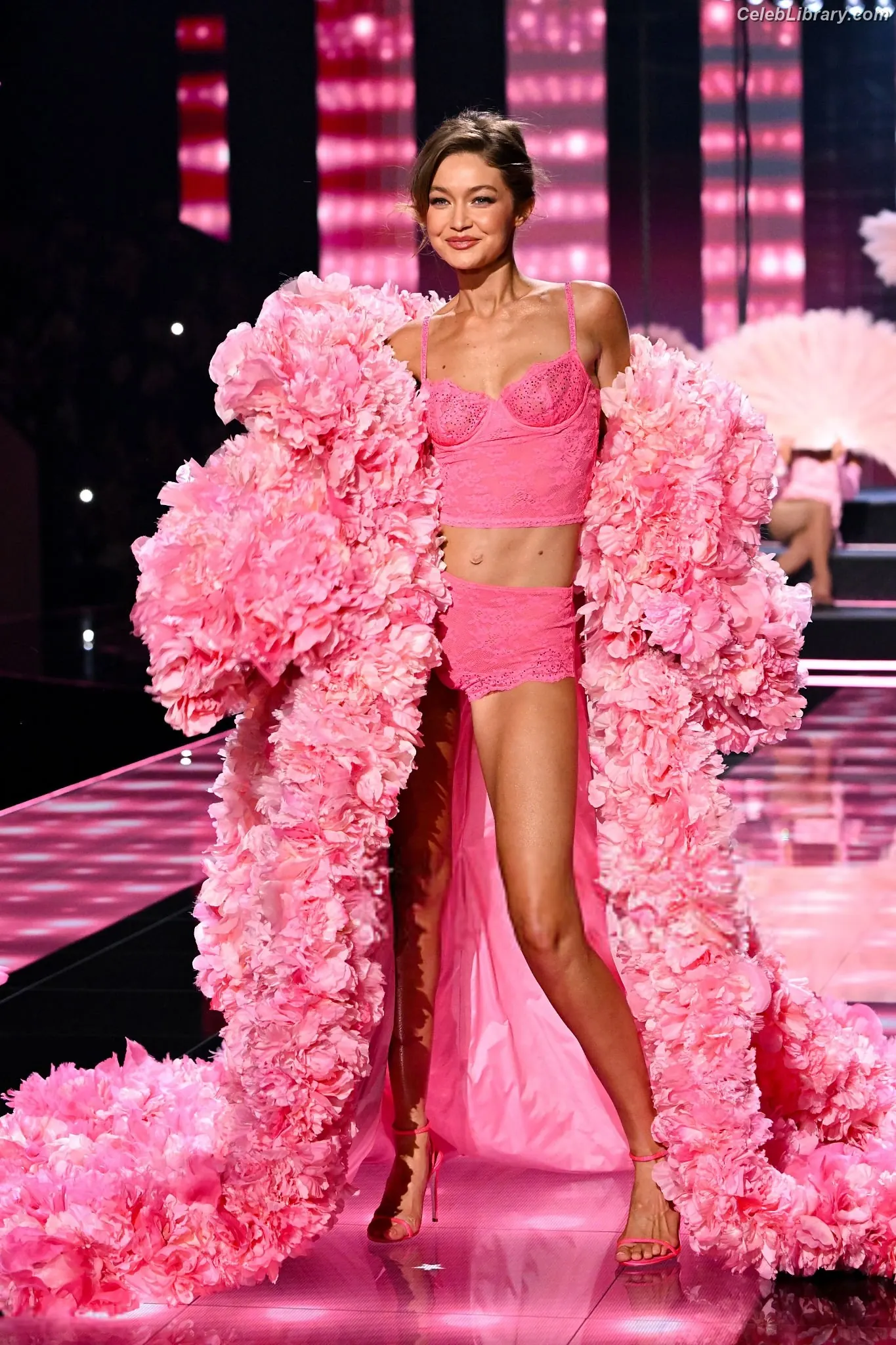 Gigi Hadid photo 15 of 762