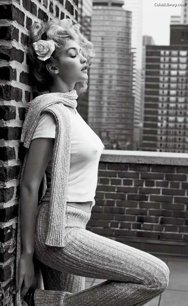 Gigi Hadid photo 22 of 762