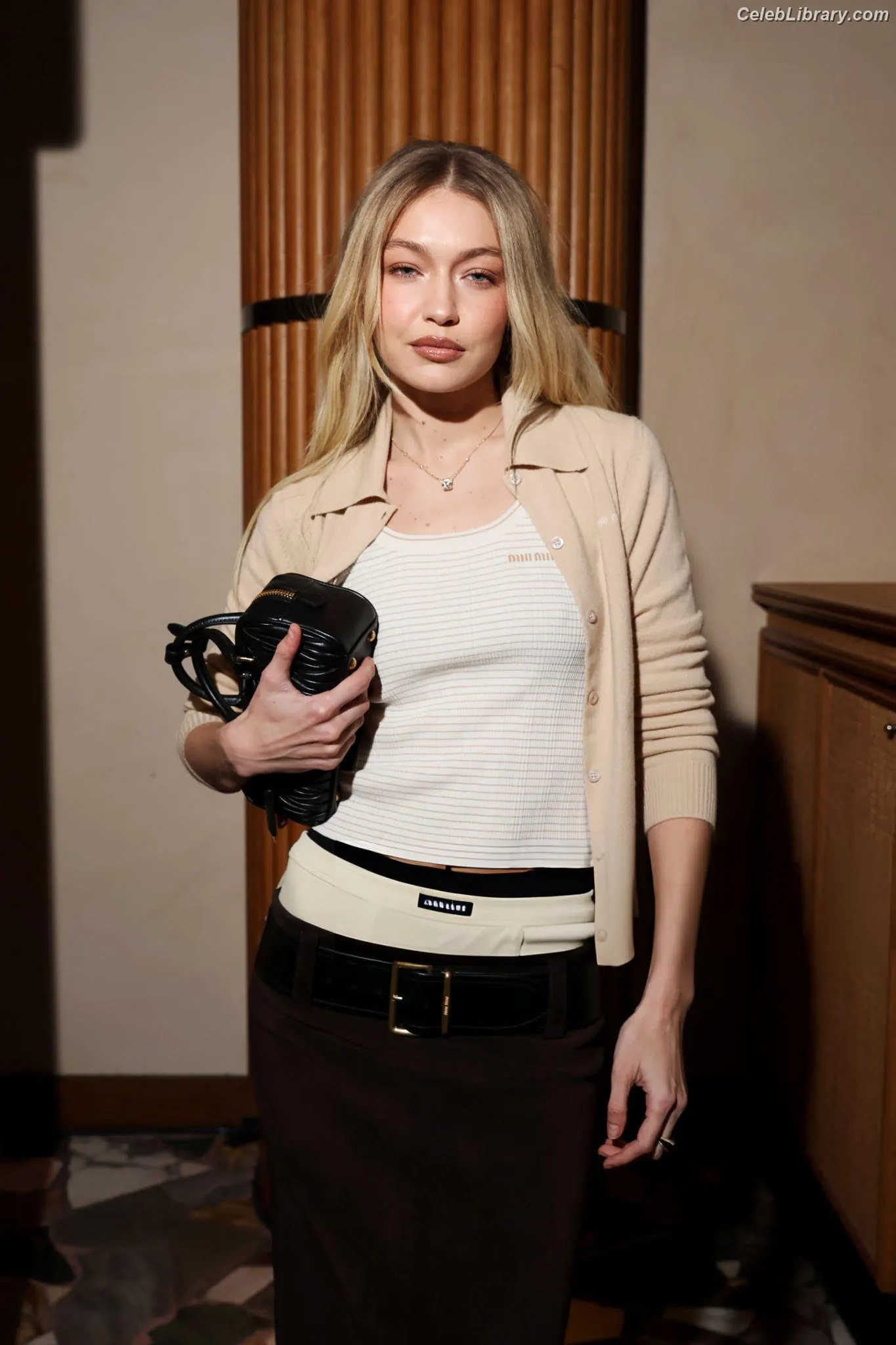 Gigi Hadid photo 8 of 762