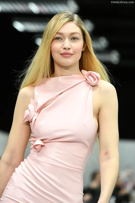 Gigi Hadid photo 19 of 763