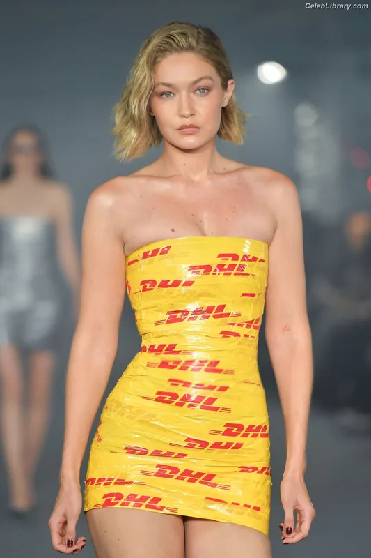 Gigi Hadid photo 4 of 763