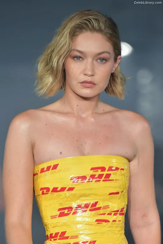 Gigi Hadid photo 5 of 763