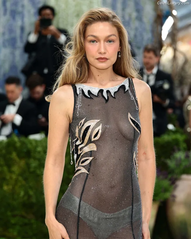 Gigi Hadid photo 23 of 763