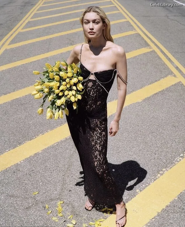 Gigi Hadid photo 20 of 763