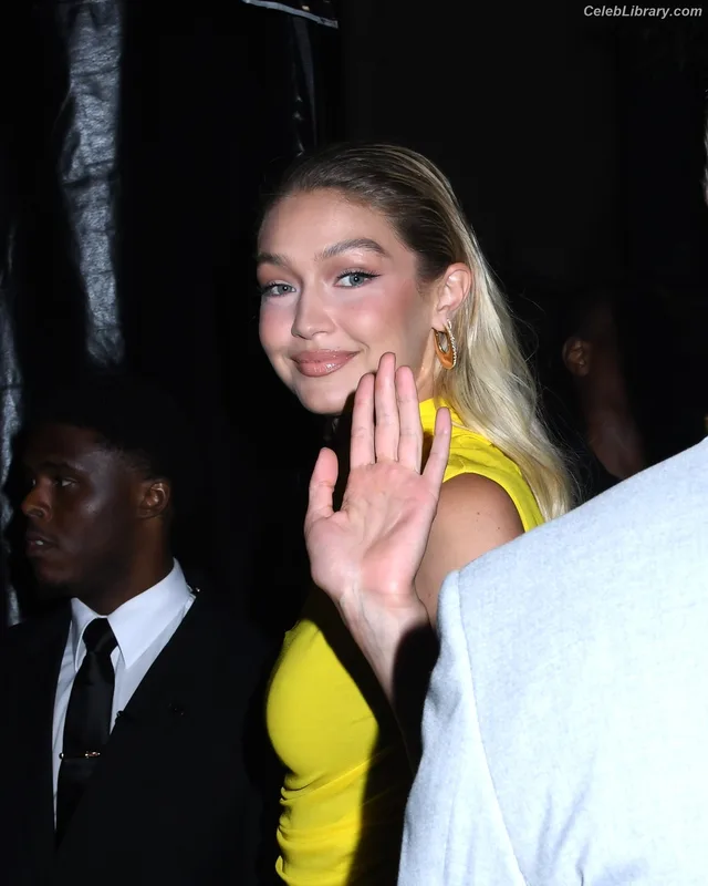Gigi Hadid photo 17 of 763