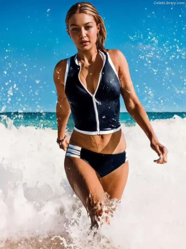 Gigi Hadid photo 5 of 763