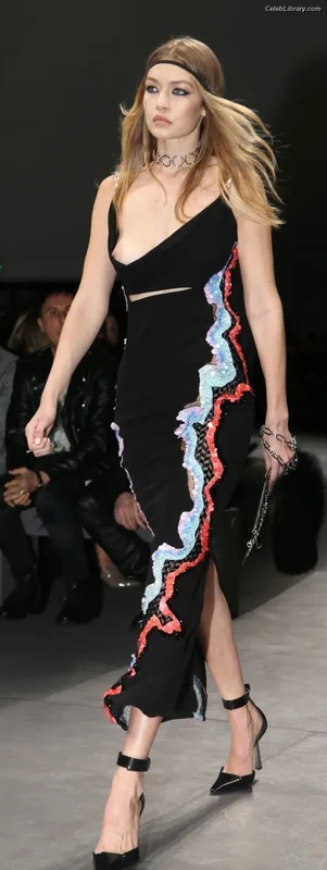 Gigi Hadid photo 2 of 763