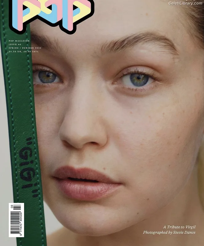 Gigi Hadid photo 23 of 763