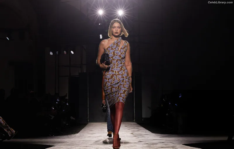 Gigi Hadid photo 5 of 763